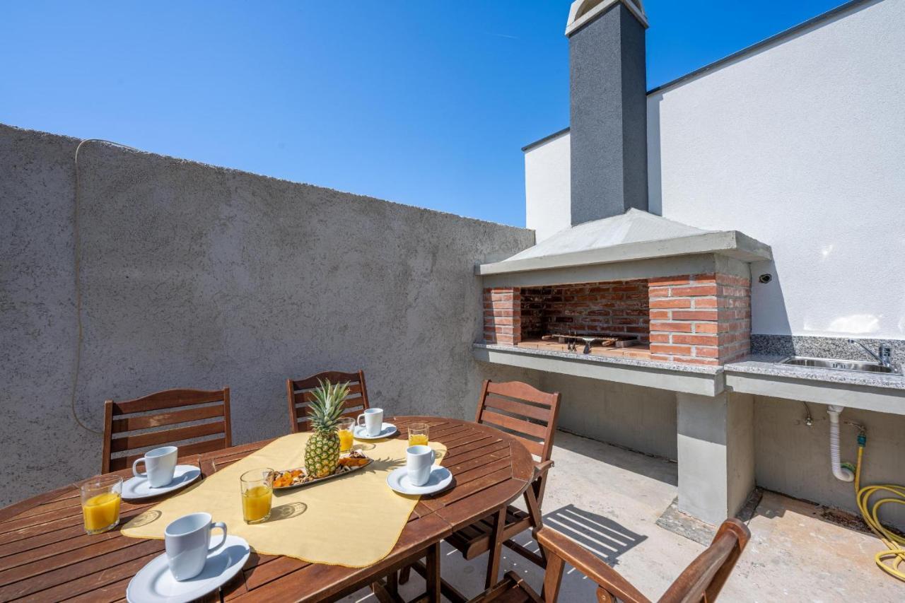 Domus Alba Apartments Pula Ngoại thất bức ảnh